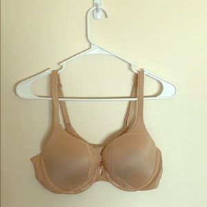 VS Padded Perfect Coverage Bra